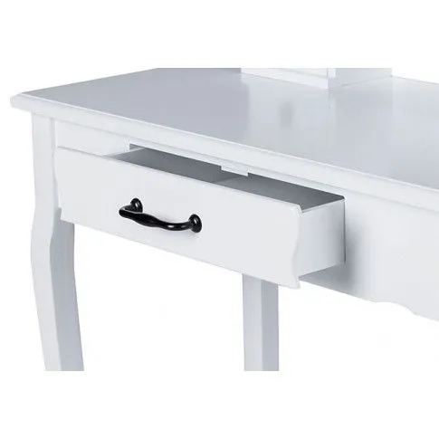 Szczegółowe zdjęcie nr 5 produktu Klasyczna toaletka Margino 4X