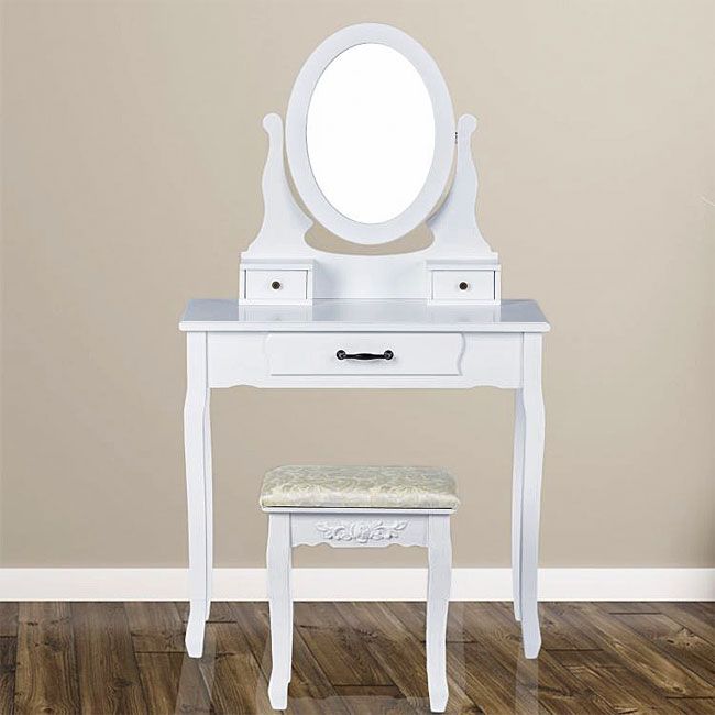 Toaletka Margino 4X - wizualizacja