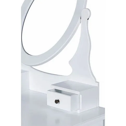 Szczegółowe zdjęcie nr 6 produktu Klasyczna toaletka Margino 4X