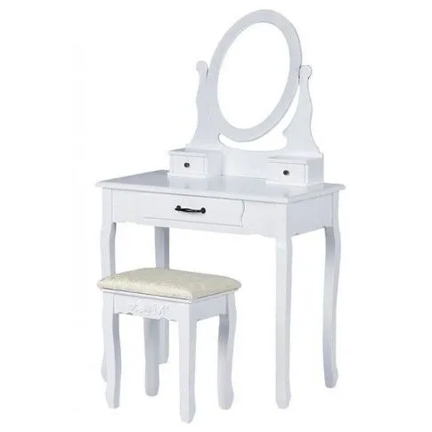 Zdjęcie produktu Klasyczna toaletka Margino 4X.