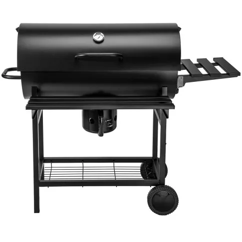 Grill na kółkach Senf