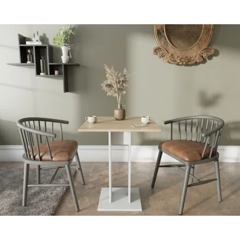 Wizualizacja stolika Akset