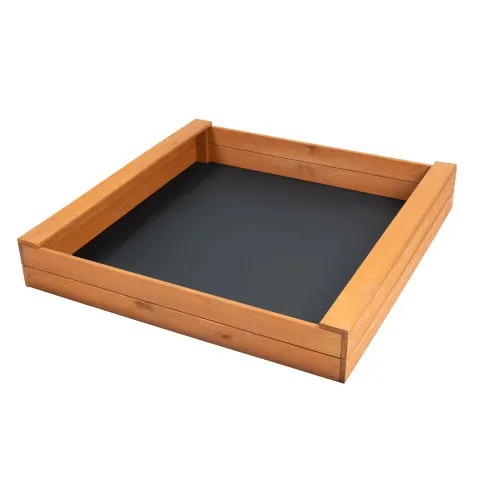 Klasyczna piaskownica do piasku Sessel