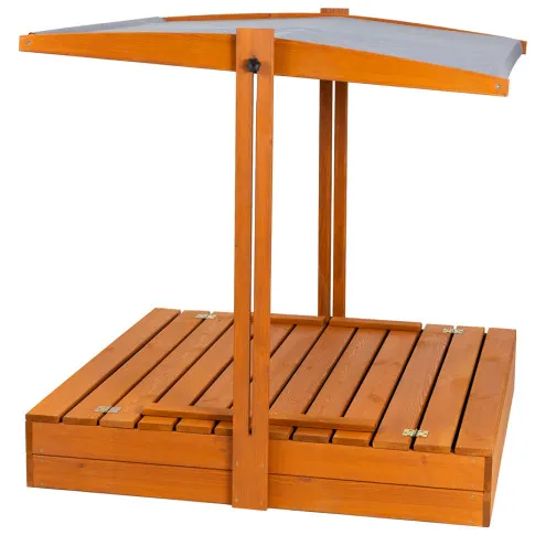 Piaskownica do ogrodu Hose