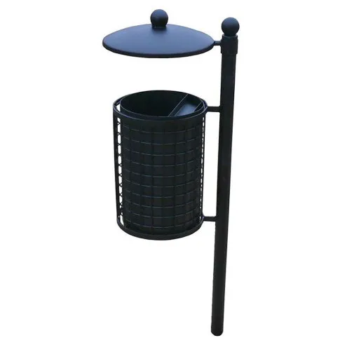 Kosz na śmieci Greenio