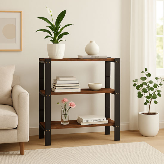 Wizualizacja stołu Roots