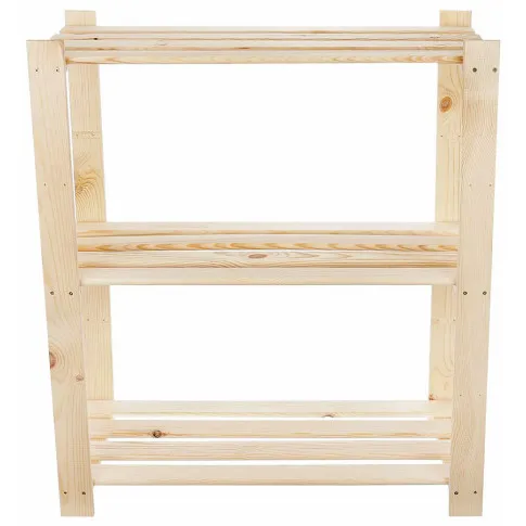 Regął drewniany Roots