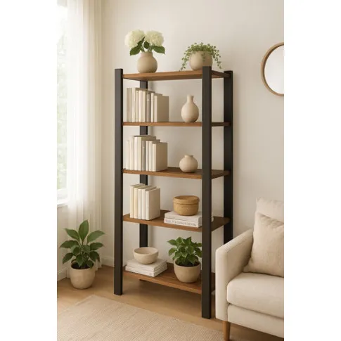 Wizualizacja regału Pino