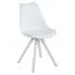 Zdjęcie produktu Krzesło Oscar 3X - białe.