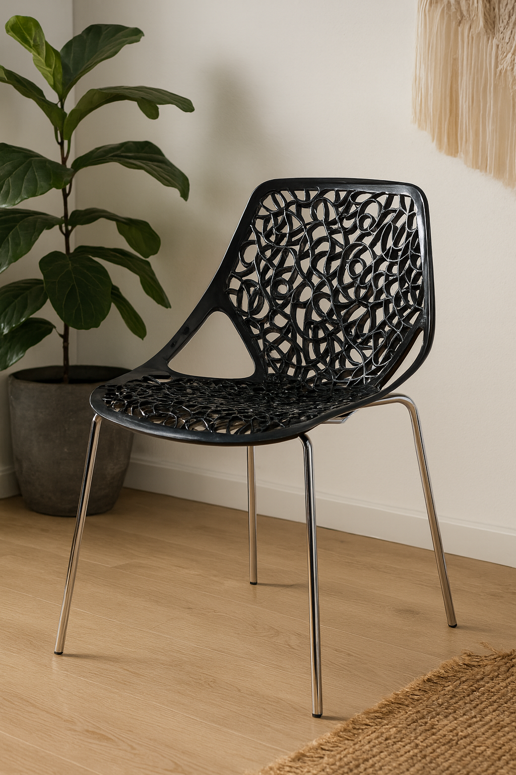 Aranżacja wnętrza z produktem