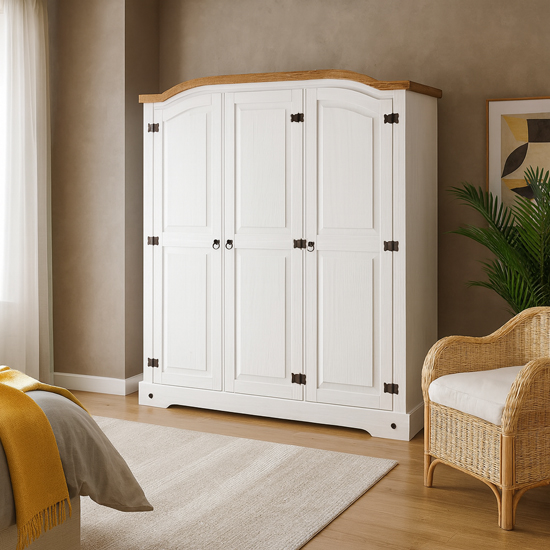 wizualizacja szafy Emaro