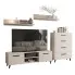 Komplet kaszmir Galileo 5X