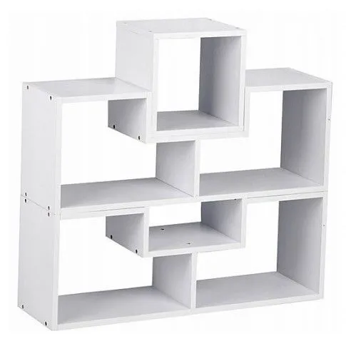 Fotografia Regał modułowy dziecięcy Montan z kategorii Regały