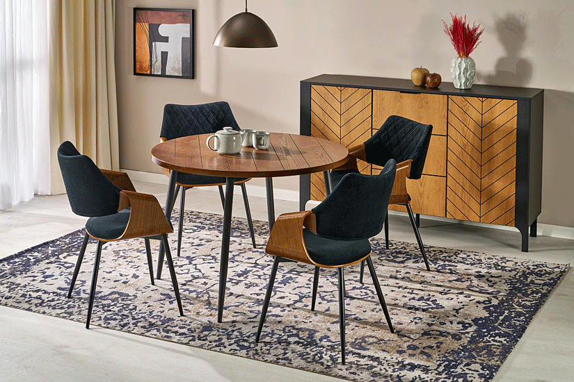 Wizualizacja stołu Grip