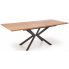 Stół rozkładany Mubo
