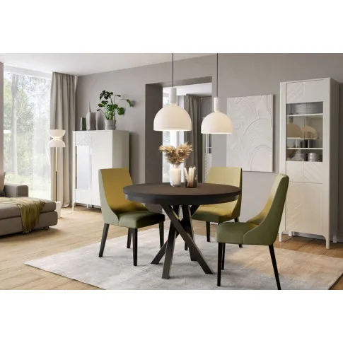 Aranżacja mebli Sageri