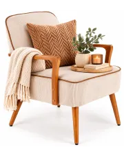 Fotel wypoczynkowy lisek - Hoko w sklepie Edinos.pl