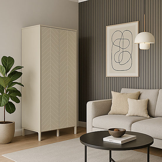 wizualizacja szafy Sageri 9X