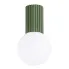 Nowoczesny plafon sufitowy - K598-Buble