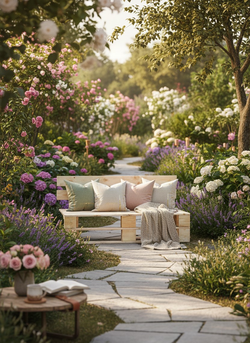 Aranżacja wnętrza z produktem