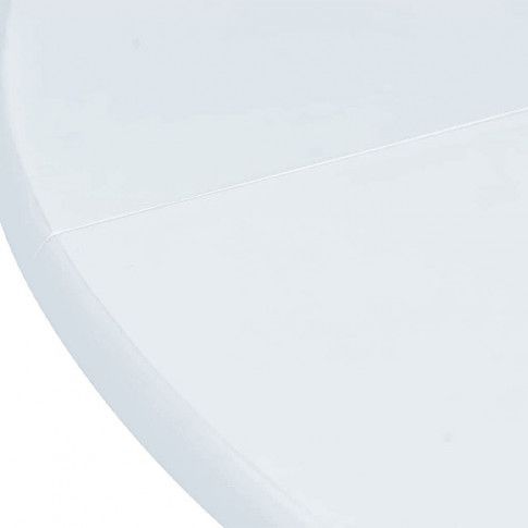 Szczegółowe zdjęcie nr 4 produktu Stół lakierowany Galileo 2G - biały