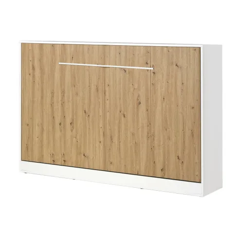 polkotapczan 120 x200 biały dąb Ratisso 3X