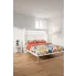 Tapczan Ratisso 5X