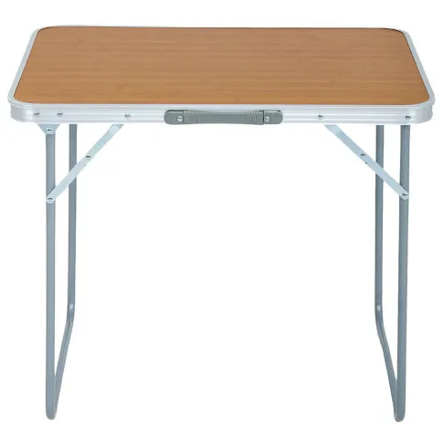 Stolik składany na kemping Trekker