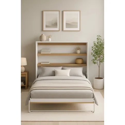 tapczan  składany ratiss 6X