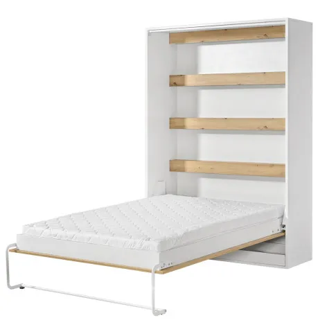 nowoczesny półkotapczan zamykany 160x200 ratisso 6X