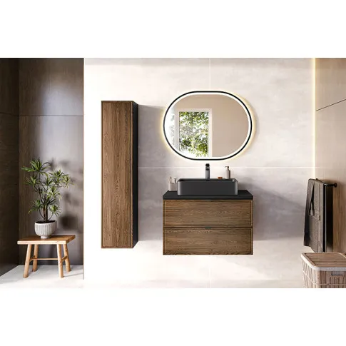 Wizualizacja wnetrza z mebliami Arvenax