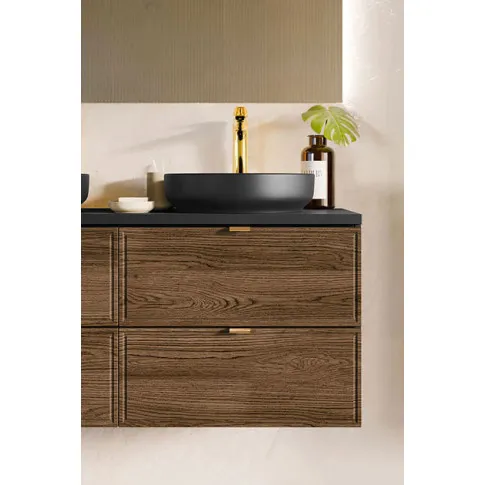 Wisząca szafka pod umywalkę Arvenax 4X 60 cm