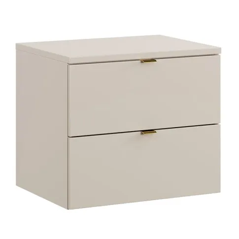 Kaszmirowa szafka wisząca Belvani 5X 60