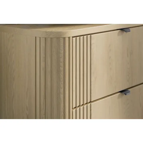 Szafka łazienkowa z szufladami Nordre