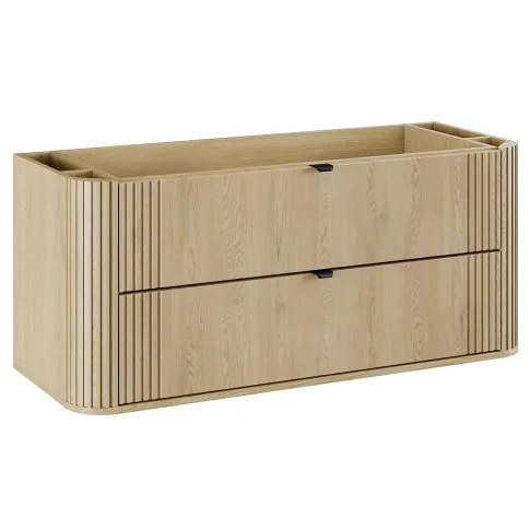 Szafka łazienkowa pod umywalkę Nordre 4X 120