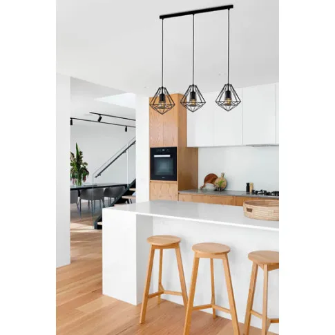 Aranżacja lampy wiszącej J100-Latimo