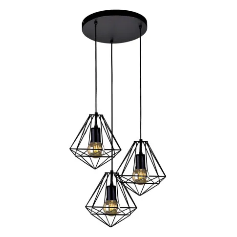 Lampa druciana J102-Latimo