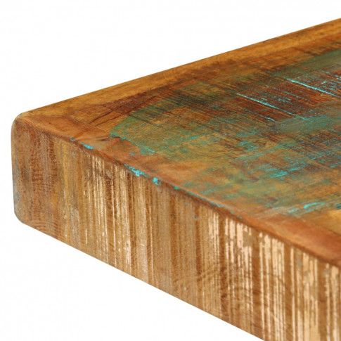 Szczegółowe zdjęcie nr 7 produktu Drewniany stół drewniany – Kalis 2X