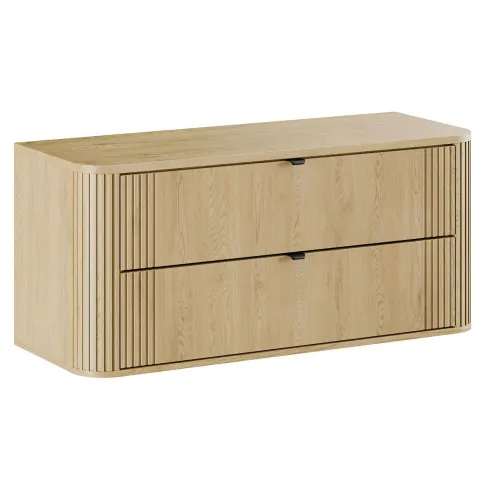 Szafka pod umywalkę Nordre 5X 120
