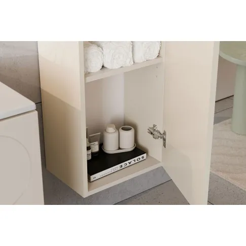 Słupek łazienkowy Avenari 3X kaszmir