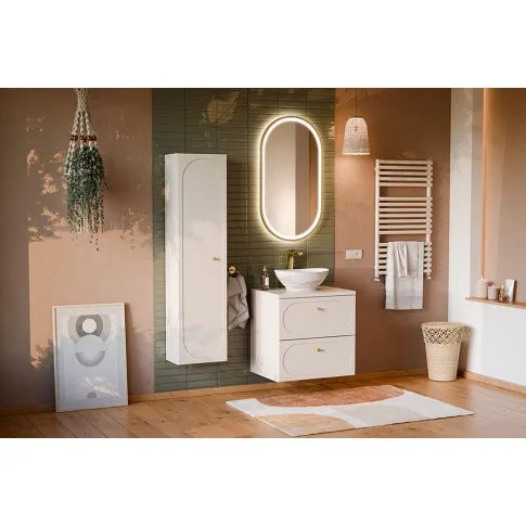 Wizualizacja wnętrza z kolekcją Avenari