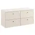 Szafka pod umywali nablatowe Avenari 5X 120