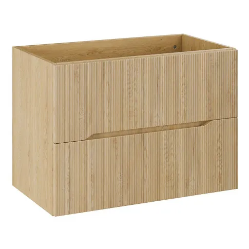 Szafka pod umywalkę z szufladami Linesso 4X 80