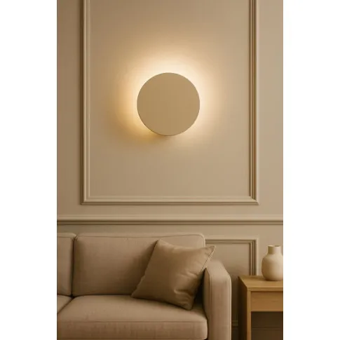 Aranżacja kinkietu J107-Fisel