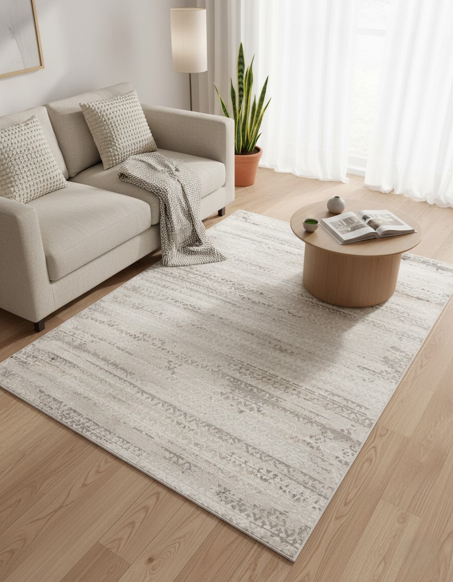 Nowoczesny dywan marmur Glumor 2X