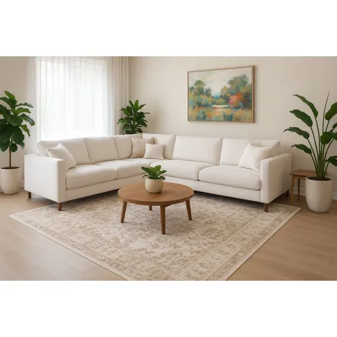 Aranżacja dywanu Winture 4X