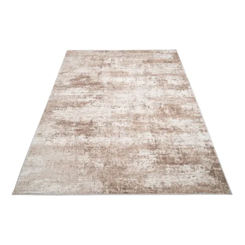 Biało beżowy dywan Kalin 5X