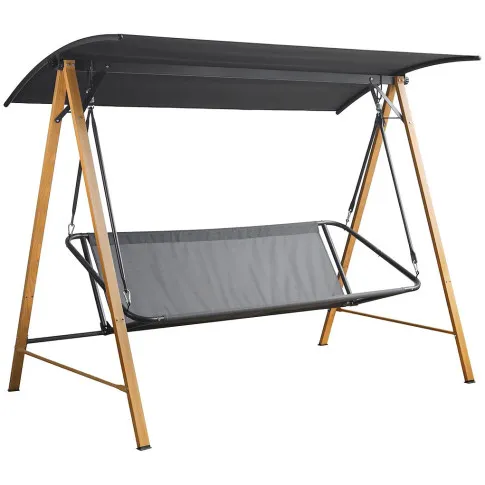 Ogrodowa huśtawka na taras i ogród Joy