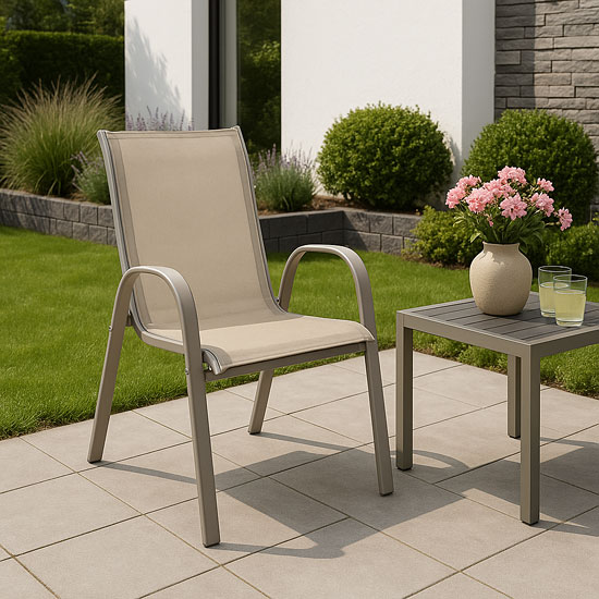 wizualizacja krzesła Dozy