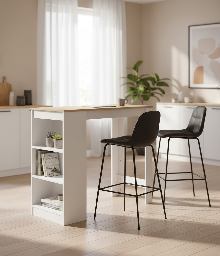 Aranżacja wnętrza z produktem